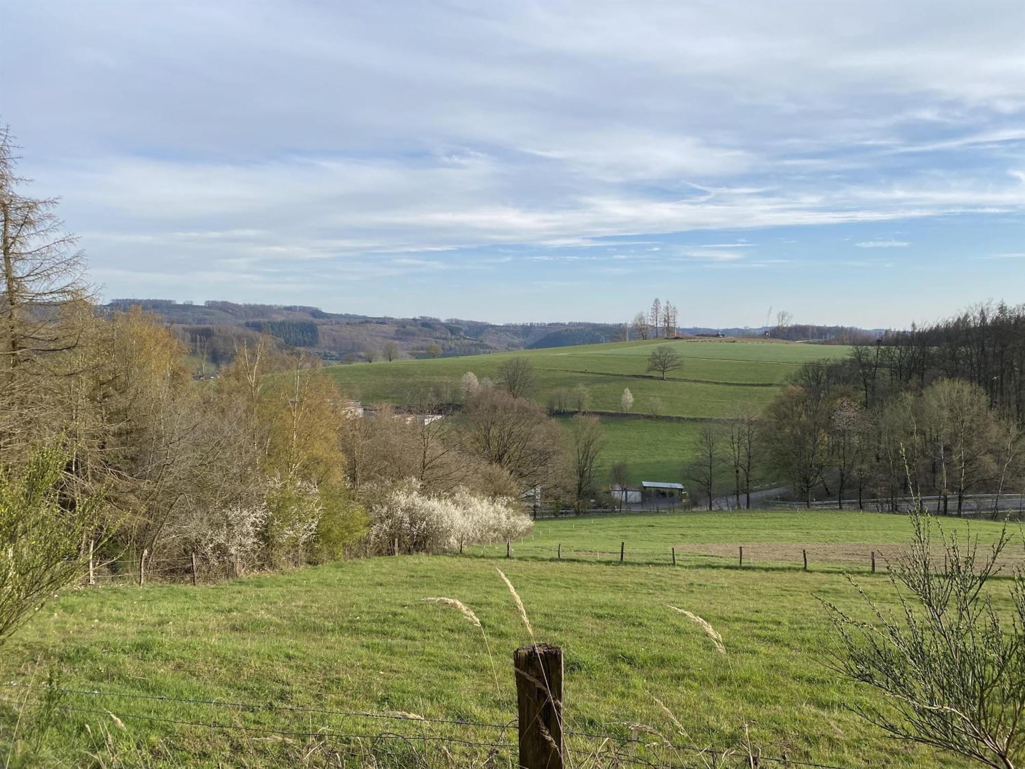 Urlaub Im Naturgarten Bergneustadt المظهر الخارجي الصورة